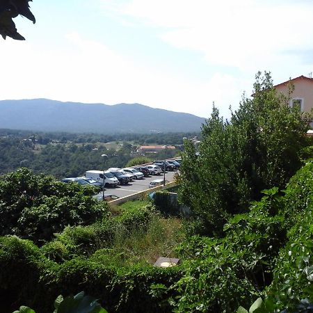 Maison De Village Bagnols-en-Forêt Εξωτερικό φωτογραφία