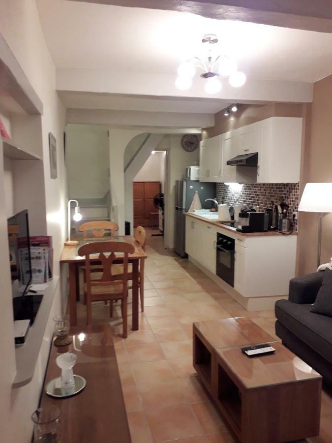 Maison De Village Bagnols-en-Forêt Εξωτερικό φωτογραφία