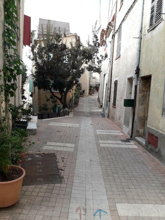 Maison De Village Bagnols-en-Forêt Εξωτερικό φωτογραφία