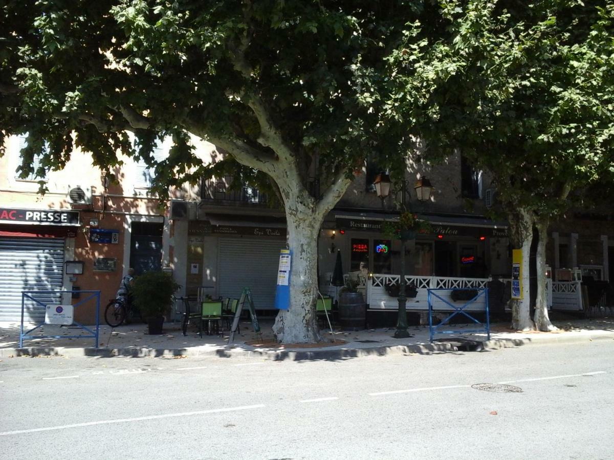 Maison De Village Bagnols-en-Forêt Εξωτερικό φωτογραφία