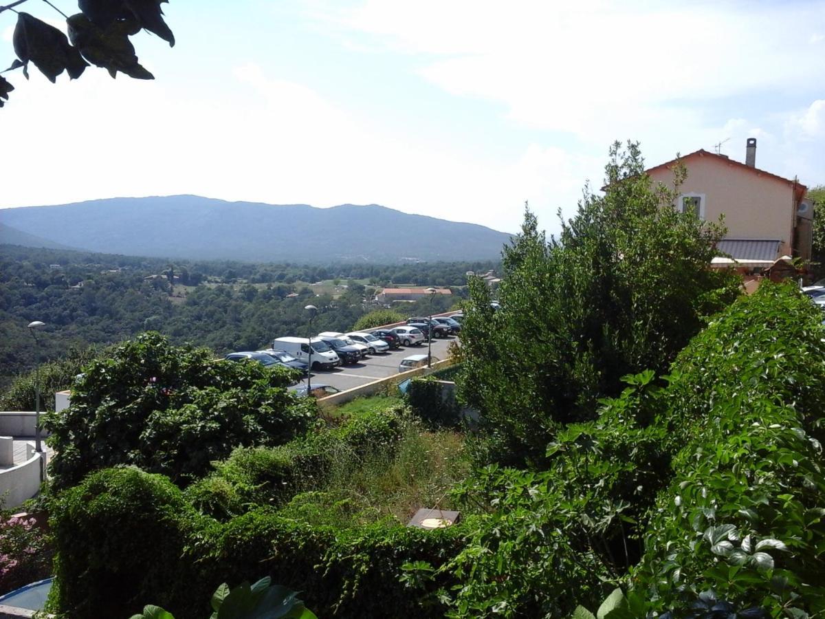 Maison De Village Bagnols-en-Forêt Εξωτερικό φωτογραφία
