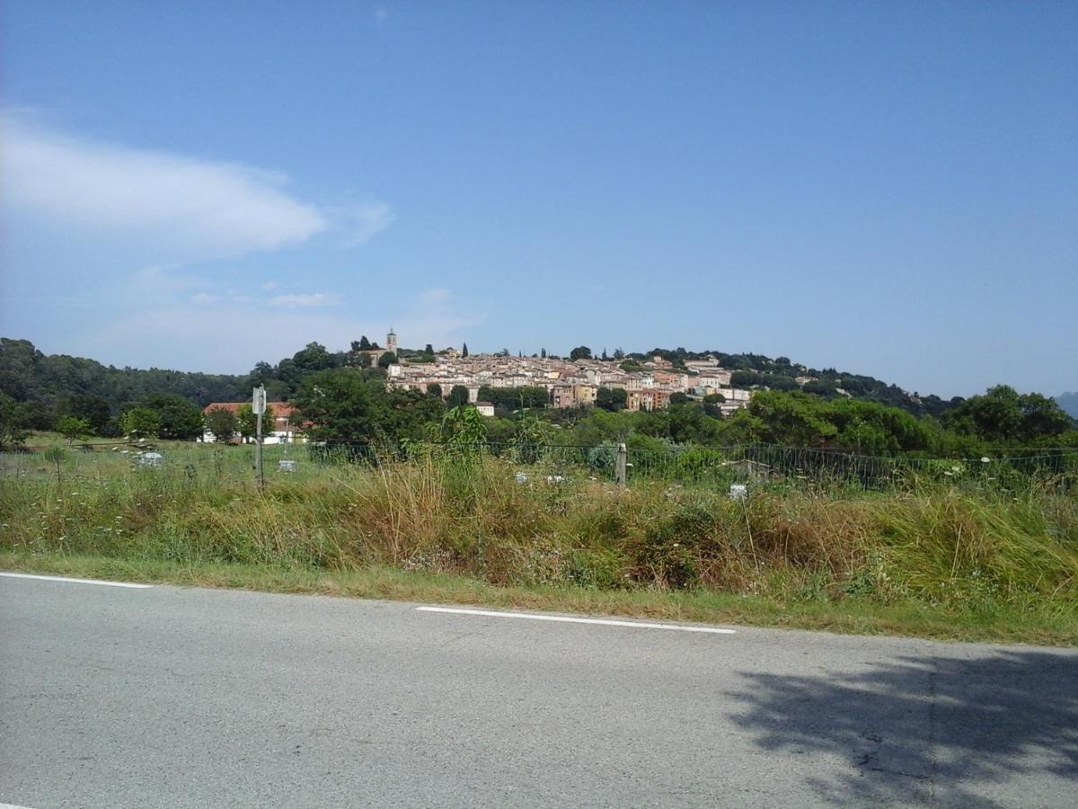 Maison De Village Bagnols-en-Forêt Εξωτερικό φωτογραφία