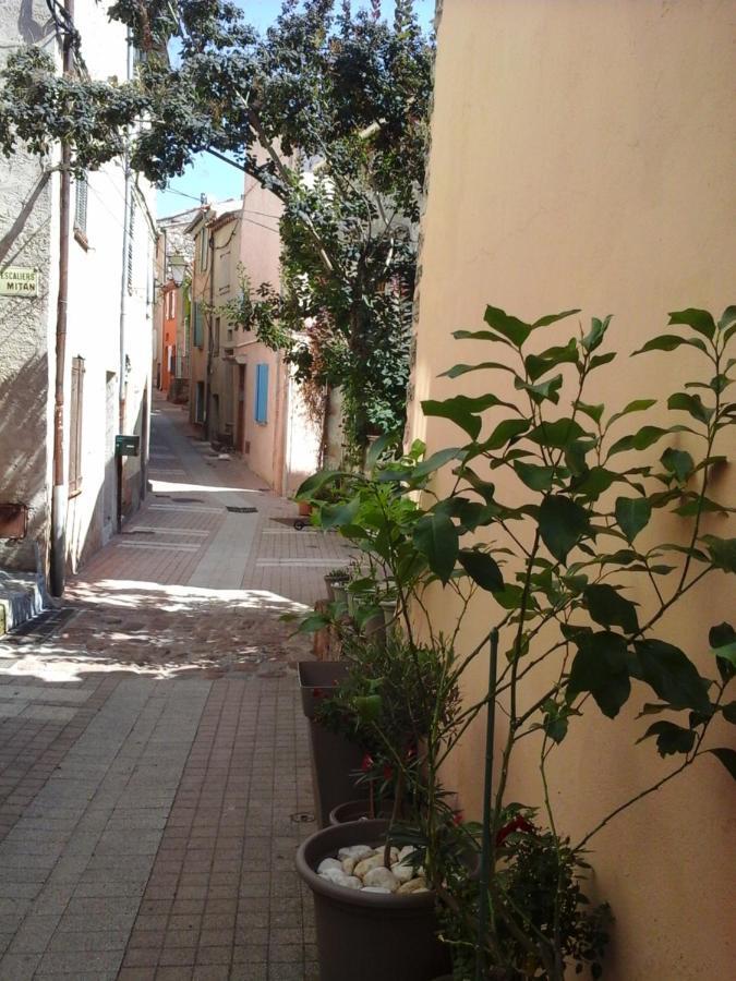 Maison De Village Bagnols-en-Forêt Εξωτερικό φωτογραφία